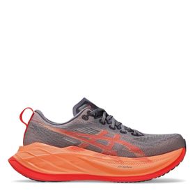 Asics 1013A142-501 Superblast 2 Gri Kadın Koşu Ayakkabısı