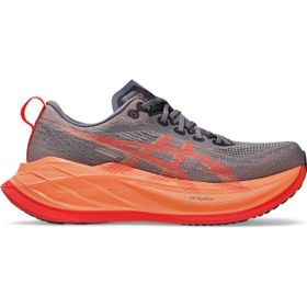 Asics 1013A142-501 Superblast 2 Gri Kadın Koşu Ayakkabısı