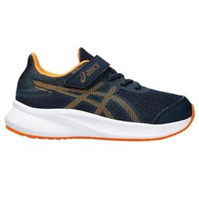 Asics 1014A264-406 PATRIOT 13 Mavi Erkek Koşu Ayakkabısı
