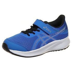 Asics 1014A264-406 PATRIOT 13 Mavi Erkek Koşu Ayakkabısı