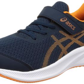 Asics 1014A264-406 PATRIOT 13 Mavi Erkek Koşu Ayakkabısı