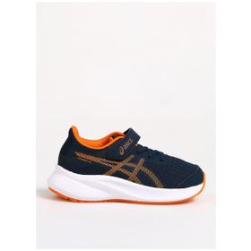 Asics 1014A264-406 PATRIOT 13 Mavi Erkek Koşu Ayakkabısı