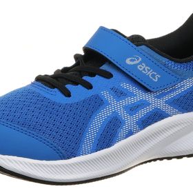 Asics 1014A264-406 PATRIOT 13 Mavi Erkek Koşu Ayakkabısı