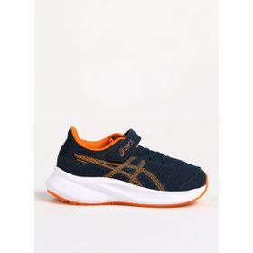 Asics 1014A264-406 PATRIOT 13 Mavi Erkek Koşu Ayakkabısı