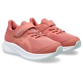 Asics 1014A264-600 Patriot 13 Kırmızı PS Kız Çocuk Koşu Ayakkabı