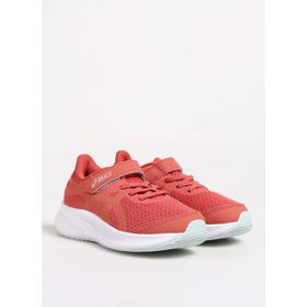 Asics 1014A264-600 Patriot 13 Kırmızı PS Kız Çocuk Koşu Ayakkabı