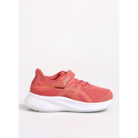 Asics 1014A264-600 Patriot 13 Kırmızı PS Kız Çocuk Koşu Ayakkabı