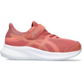 Asics 1014A264-600 Patriot 13 Kırmızı PS Kız Çocuk Koşu Ayakkabı