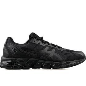 Asics 1021A337-001 Siyah Erkek Koşu Ayakkabısı