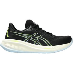 Asics 1021A337-001 Siyah Erkek Koşu Ayakkabısı