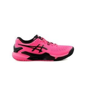 Asics 1041A330-700 Gel-Resolution 9 Pembe Unisex Tenis Ayakkabısı