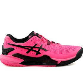 Asics 1041A330-700 Gel-Resolution 9 Pembe Unisex Tenis Ayakkabısı