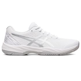 Asics 1042A211-100 Gel-Game 9 Beyaz Kadın Tenis Ayakkabısı