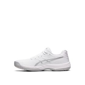 Asics 1042A211-100 Gel-Game 9 Beyaz Kadın Tenis Ayakkabısı