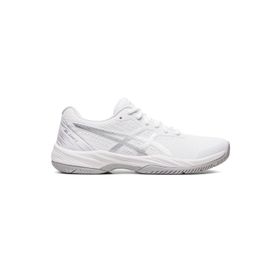 Asics 1042A211-100 Gel-Game 9 Beyaz Kadın Tenis Ayakkabısı
