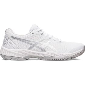 Asics 1042A211-100 Gel-Game 9 Beyaz Kadın Tenis Ayakkabısı