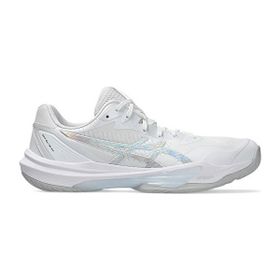 Asics 1053A078-100 Beyaz Sky Elite FF 3 Kadın Voleybol Ayakkabısı