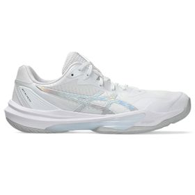 Asics 1053A078-100 Beyaz Sky Elite FF 3 Kadın Voleybol Ayakkabısı