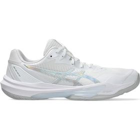 Asics 1053A078-100 Beyaz Sky Elite FF 3 Kadın Voleybol Ayakkabısı