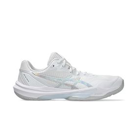 Asics 1053A078-100 Beyaz Sky Elite FF 3 Kadın Voleybol Ayakkabısı