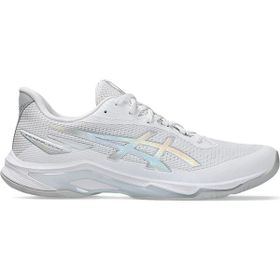 Asics 1053A079-100 Beyaz Netburner Ballistic FF 4 Kadın Voleybol Ayakkabısı