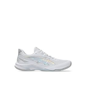 Asics 1053A079-100 Beyaz Netburner Ballistic FF 4 Kadın Voleybol Ayakkabısı