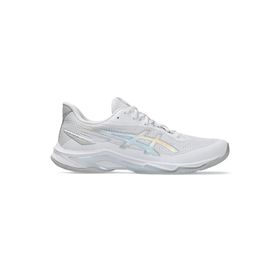Asics 1053A079-100 Beyaz Netburner Ballistic FF 4 Kadın Voleybol Ayakkabısı
