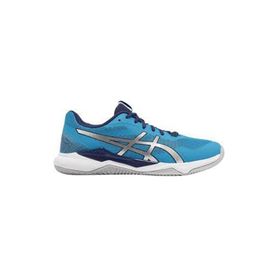 Asics 1071A065-401 Gel-Tactic İndigo Blue Erkek Voleybol Ayakkabı