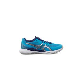 Asics 1071A065-401 Gel-Tactic İndigo Blue Erkek Voleybol Ayakkabı