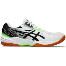 Asics 1071A077-102 Gri Gel Task 3 Erkek Voleybol Ayakkabısı