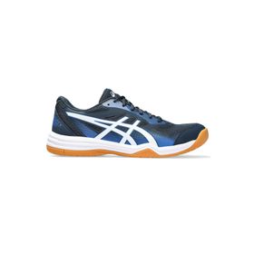 Asics 1071A086-403 Lacivert Erkek Voleybol Ayakkabısı