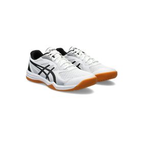 Asics 1071A086M Beyaz Erkek Spor Ayakkabı
