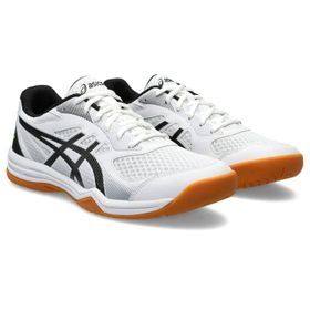 Asics 1071A086M Beyaz Erkek Spor Ayakkabı