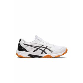 Asics 1071A091M Gel-Rocket 11 Voleybol Beyaz Erkek Spor Ayakkabı