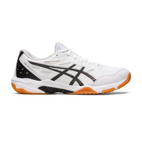Asics 1071A091M Gel-Rocket 11 Voleybol Beyaz Erkek Spor Ayakkabı
