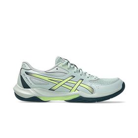 Asics 1071A116-300 Mavi Gel-Rocket 12 Erkek Voleybol Ayakkabısı