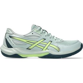 Asics 1071A116-300 Mavi Gel-Rocket 12 Erkek Voleybol Ayakkabısı