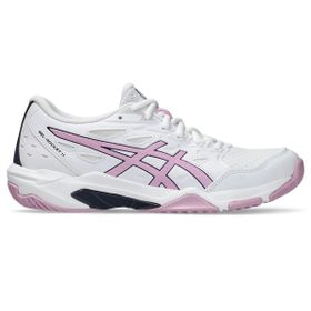 Asics 1072A093-105 Gel-Rocket 11 Beyaz Kadın Voleybol Ayakkabısı