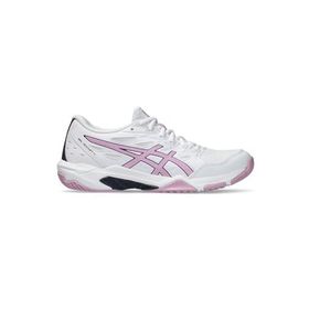 Asics 1072A093-105 Gel-Rocket 11 Beyaz Kadın Voleybol Ayakkabısı