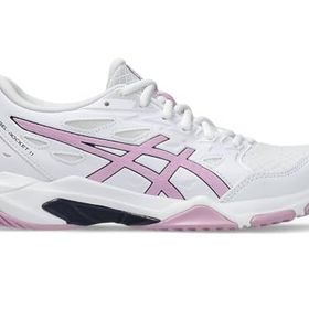Asics 1072A093-105 Gel-Rocket 11 Beyaz Kadın Voleybol Ayakkabısı
