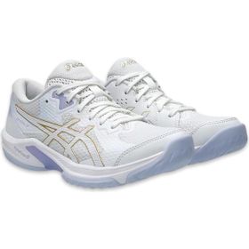 Asics 1072A095-106 Beyaz Beyond FF Kadın Voleybol Ayakkabısı