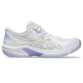 Asics 1072A095-106 Beyaz Beyond FF Kadın Voleybol Ayakkabısı