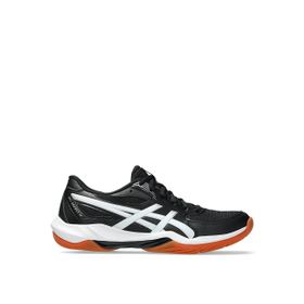Asics 1072A119-001 Siyah Gel-Rocket 12 Kadın Voleybol Ayakkabısı