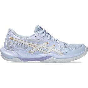 Asics 1072A119-400 Mavi Gel-Rocket 12 Kadın Voleybol Ayakkabısı