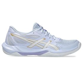 Asics 1072A119-400 Mavi Gel-Rocket 12 Kadın Voleybol Ayakkabısı