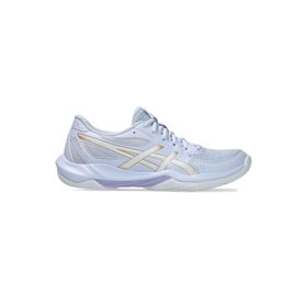Asics 1072A119-400 Mavi Gel-Rocket 12 Kadın Voleybol Ayakkabısı