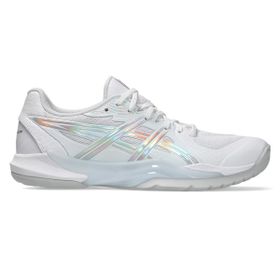 Asics 1073A090-100 Beyaz Powerbreak FF Kadın Voleybol Ayakkabısı