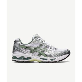 Asics 1201A019-W-107 Gri Gel-Kayano 14 Kadın Sneaker