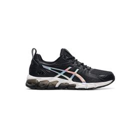 Asics 1202A298-001 Siyah Kadın Koşu Ayakkabı