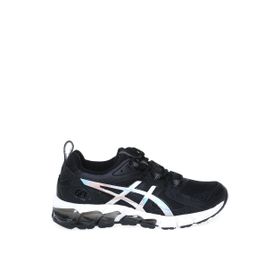 Asics 1202A298-001 Siyah Kadın Koşu Ayakkabı